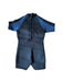 A Black Wetsuits from NeoSport in size 4T for neutral. (Back View)