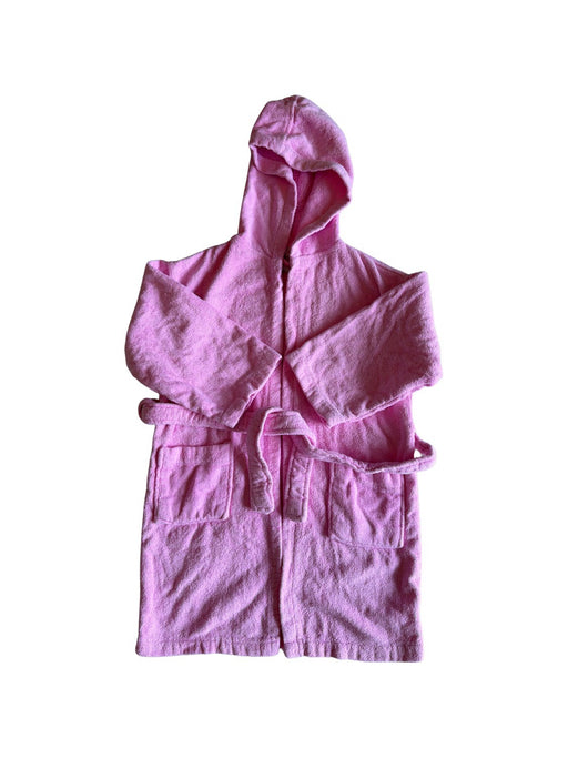 A Pink Cover Ups from Minnex in size 3T for girl. (Front View)