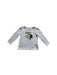 A White Long Sleeve T Shirts from Guess in size 2T for girl. (Front View)