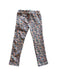 A Multicolour Leggings from DPAM in size 3T for girl. (Back View)