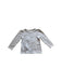 A White Long Sleeve T Shirts from Guess in size 2T for girl. (Back View)