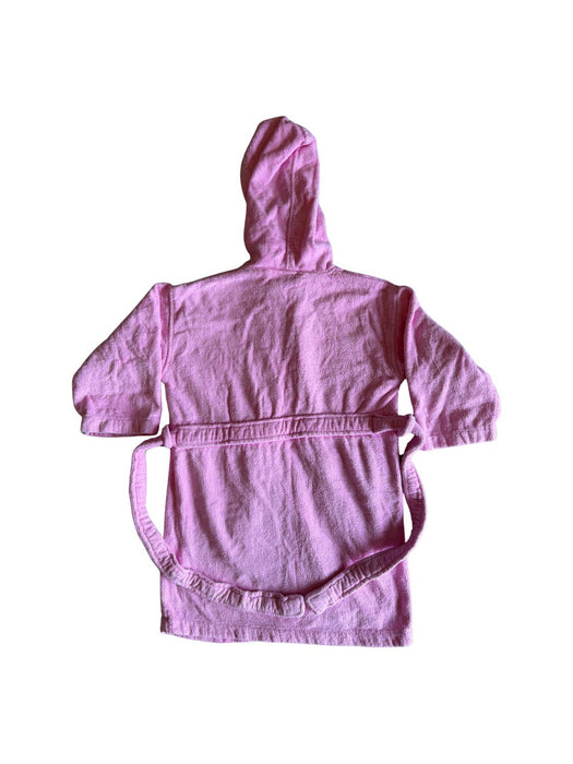 A Pink Cover Ups from Minnex in size 3T for girl. (Back View)