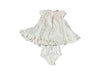 A Beige Dress Sets from Ralph Lauren in size 12-18M for girl. (Back View)