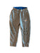 A Grey Sweatpants from Adidas in size 6T for neutral. (Front View)