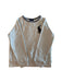 A White Crewneck Sweatshirts from Polo Ralph Lauren in size 6T for neutral. (Front View)