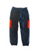 A Black Casual Pants from Air Jordan in size 7Y for neutral. (Back View)