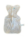 A Grey Swaddles from Love To Dream in size 3-6M for neutral. (Front View)