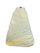 A Yellow Sleepsacs from Love To Dream in size 12-18M for neutral. (Back View)