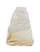A Beige Sleepsacs from Love To Dream in size 12-18M for neutral. (Back View)