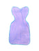 A Pink Swaddles from Love To Dream in size 3-6M for neutral. (Back View)