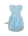 A Blue Swaddles from Love To Dream in size 0-3M for neutral. (Back View)