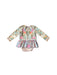 A Multicolour Long Sleeve Bodysuits from Camilla in size 6-12M for girl. (Back View)