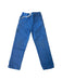 A Blue Casual Pants from Seed in size 5T for boy. (Front View)