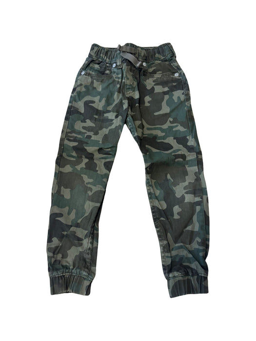 A Green Casual Pants from Levi's in size 5T for neutral. (Front View)