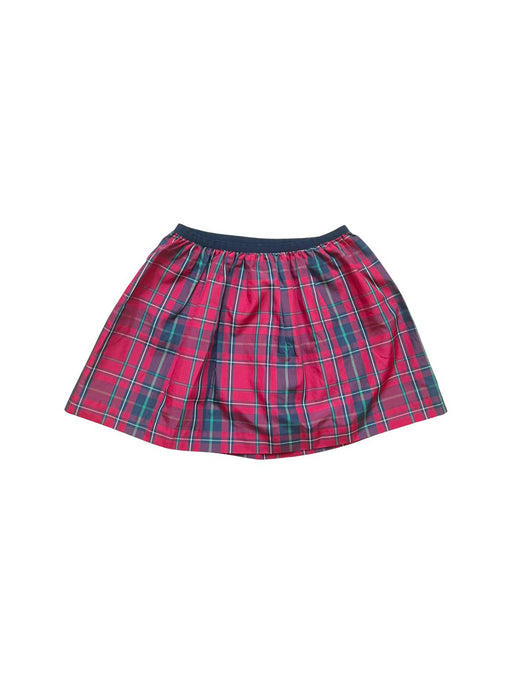 A Red Short Skirts from Polo Ralph Lauren in size 5T for girl. (Front View)