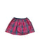 A Red Short Skirts from Polo Ralph Lauren in size 5T for girl. (Front View)