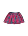 A Red Short Skirts from Polo Ralph Lauren in size 5T for girl. (Front View)