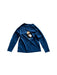 A Blue Long Sleeve T Shirts from Mont-bell in size 8Y for neutral. (Front View)