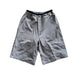 A Grey Shorts from Moody Tiger in size 8Y for neutral. (Front View)