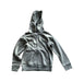 A Grey Zippered Sweatshirts from Abercrombie & Fitch in size 7Y for neutral. (Front View)