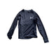 A Black Active Tops from Under Armour in size 7Y for neutral. (Front View)