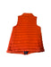 A Orange Outerwear Vests from Petit Bateau in size 6T for neutral. (Back View)