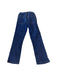 A Blue Jeans from Petit Bateau in size 6T for neutral. (Back View)