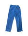 A Blue Casual Pants from Seed in size 5T for boy. (Back View)