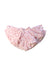 A Pink Tulle Skirts from Velveteen in size 6T for girl. (Front View)