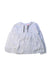 A White Long Sleeve Tops from Escada in size 4T for girl. (Front View)