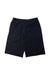 A Black Shorts from Under Armour in size 12Y for boy. (Back View)
