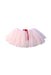 A Pink Tulle Skirts from Mudpie in size 2T for girl. (Front View)