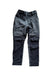 A Black Casual Pants from Haglöfs in size 7Y for neutral. (Front View)