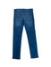 A Blue Jeans from Levi's in size 8Y for neutral. (Back View)