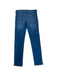A Blue Jeans from Levi's in size 8Y for neutral. (Back View)
