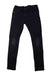 A Black Jeans from Diesel in size 8Y for boy. (Front View)