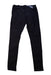 A Black Jeans from Diesel in size 8Y for boy. (Back View)