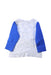 A Multicolour Crewneck Sweatshirts from Seed in size 12-18M for boy. (Back View)