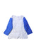 A Multicolour Long Sleeve T Shirts from Seed in size 12-18M for boy. (Back View)