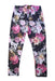 A Multicolour Leggings from Nike in size 4T for girl. (Back View)