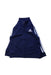 A Navy Lightweight Jackets from Adidas in size 12-18M for neutral. (Front View)
