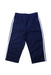 A Navy Active Pants from Adidas in size 12-18M for neutral. (Back View)