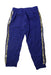 A Blue Sweatpants from Original Marines in size 3T for girl. (Back View)