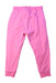 A Pink Sweatpants from Chiara Ferragni in size 3T for girl. (Back View)