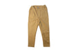 A Beige Casual Pants from Petit Main in size 4T for boy. (Front View)