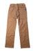 A Beige Casual Pants from Miki House in size 5T for boy. (Back View)