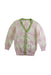 A Multicolour Cardigans from Nicholas & Bears in size 2T for girl. (Front View)
