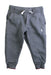 A Grey Sweatpants from Polo Ralph Lauren in size 2T for boy. (Front View)
