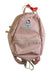 A Pink Bags from Herschel in size O/S for girl. (Front View)