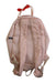 A Pink Bags from Herschel in size O/S for girl. (Back View)